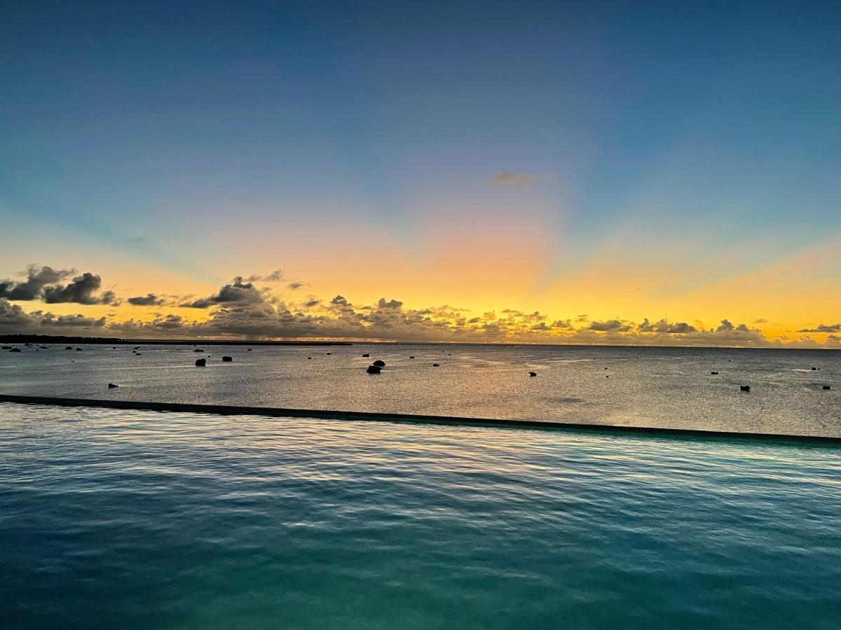 Watermark Hotel & Resorts Okinawa Miyakojima Buitenkant foto